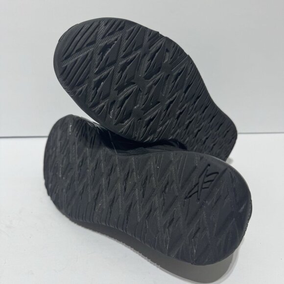 Reebok Womens Nano Flex TR Work Sneaker Black Size 9W - Picture 5 of 6
